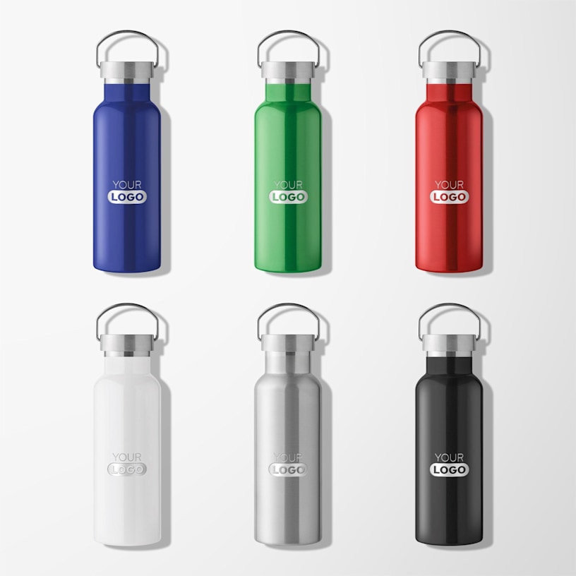 Example 3 of selected product