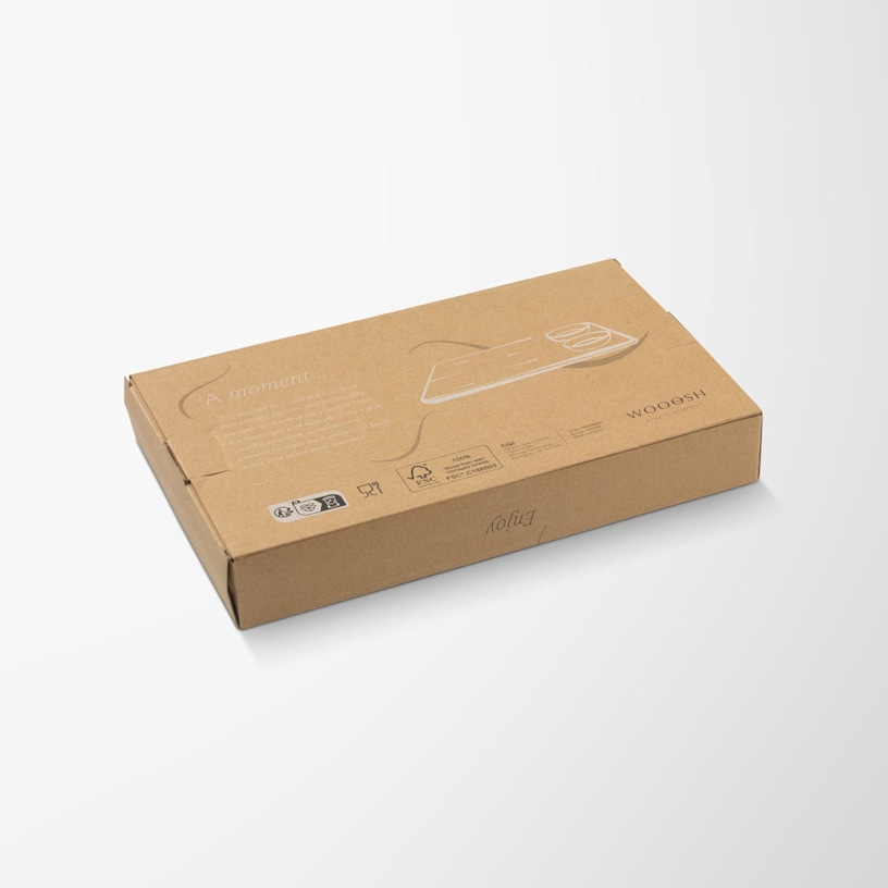 Example 5 of selected product