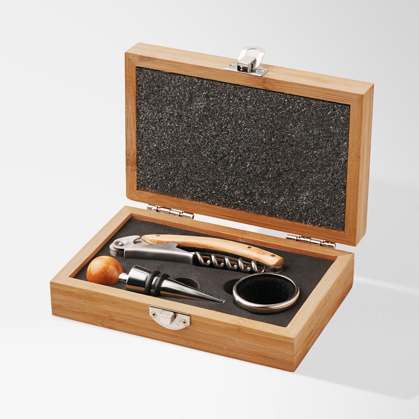 Example 3 of selected product