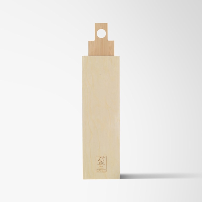 Example 3 of selected product