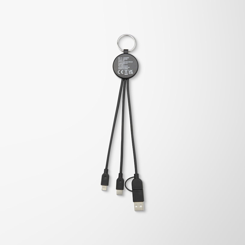Example 5 of selected product