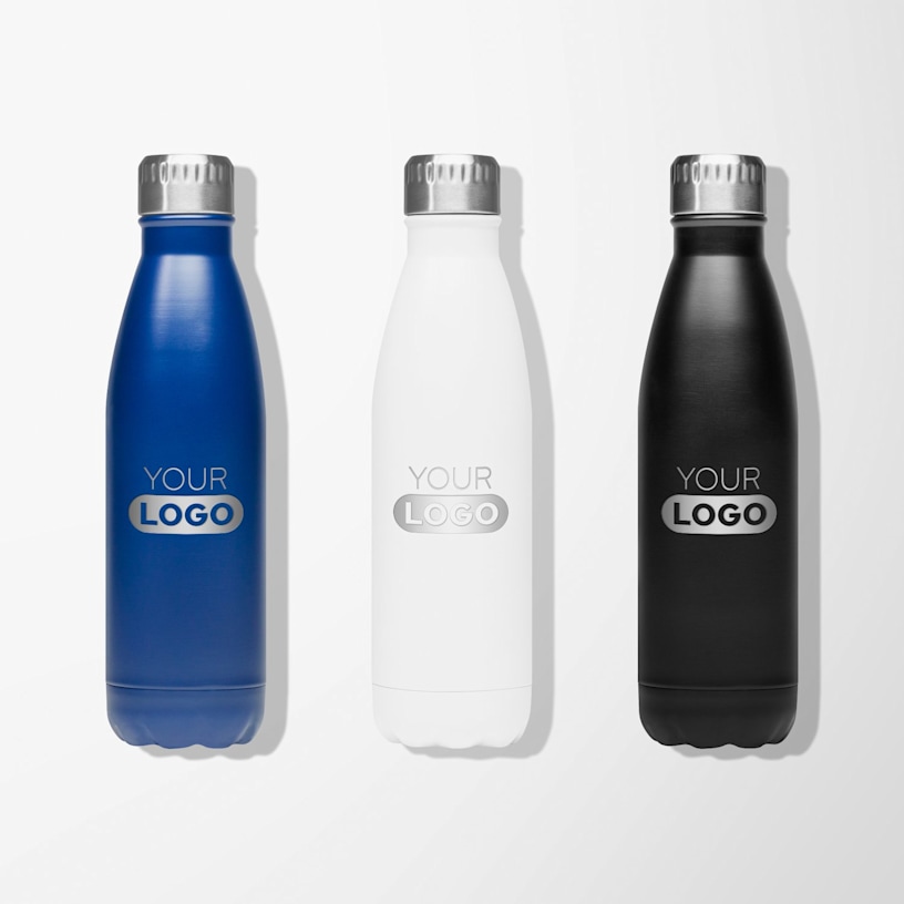 Example 2 of selected product