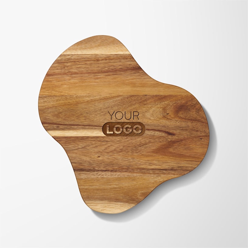Example 2 of selected product