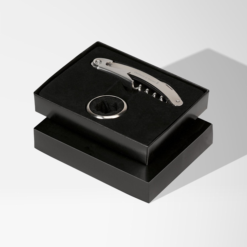 Example 8 of selected product