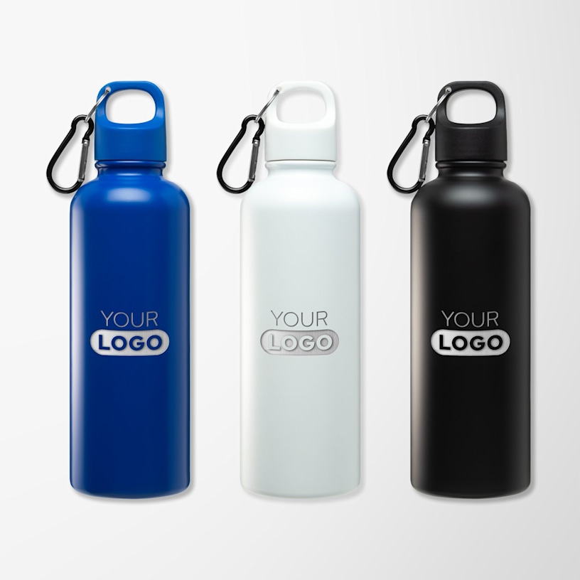 Example 2 of selected product