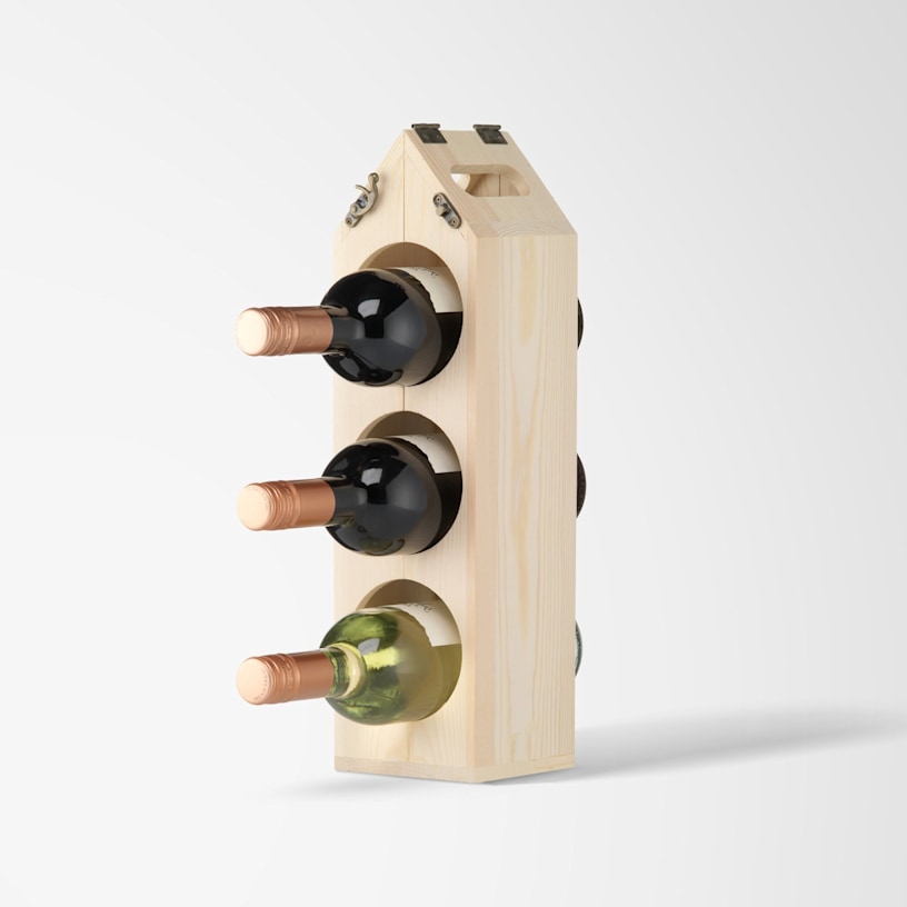 Example 7 of selected product