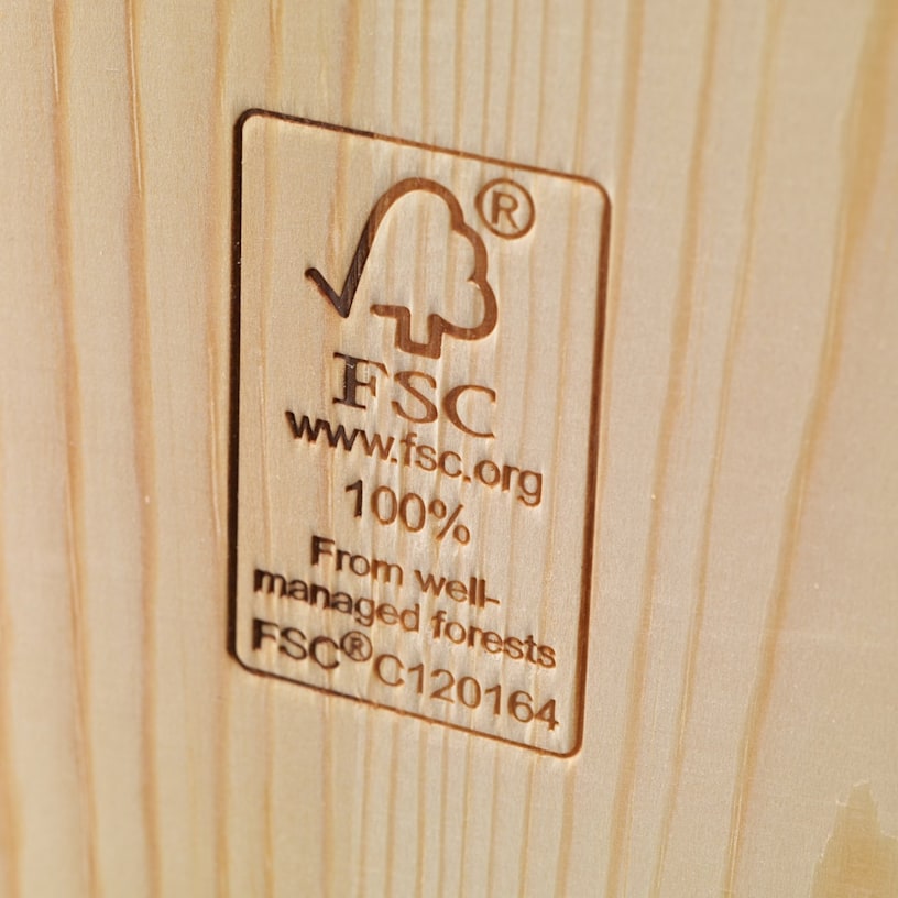 Example 7 of selected product