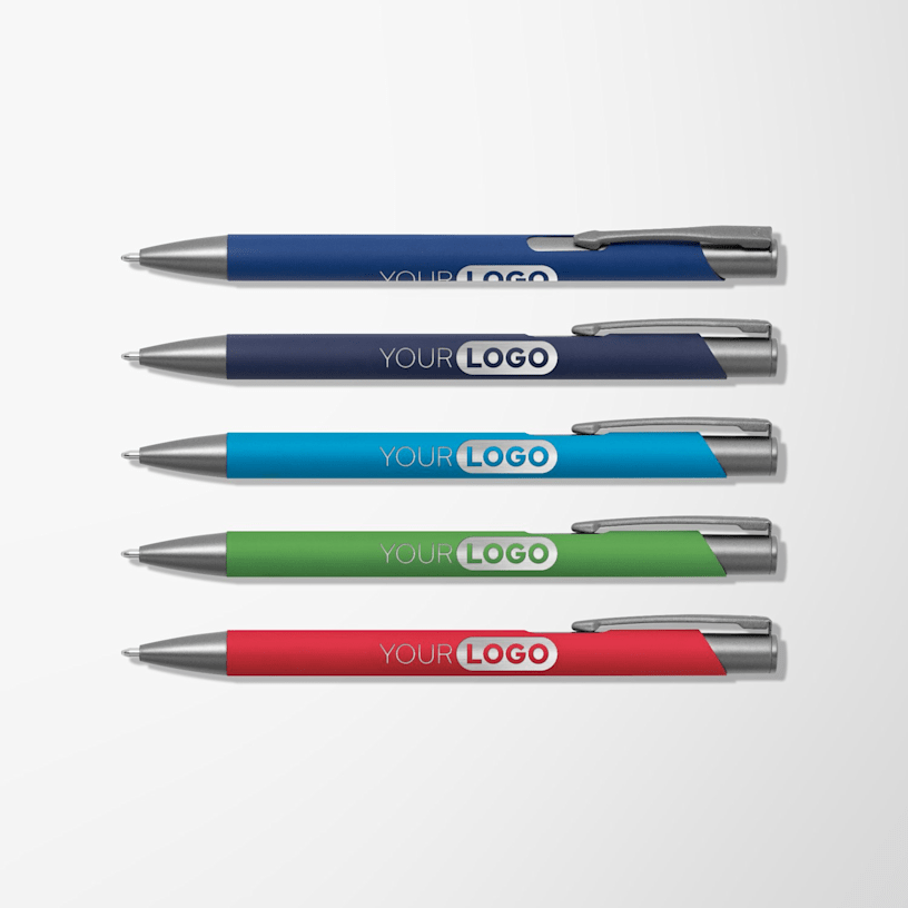 Example 2 of selected product