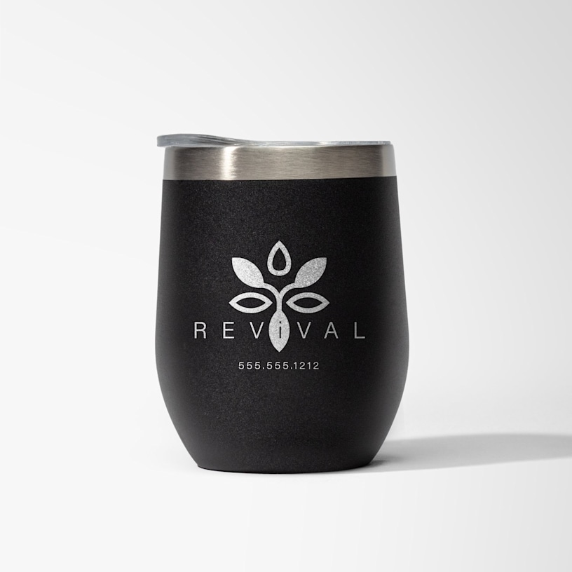 Example 2 of selected product
