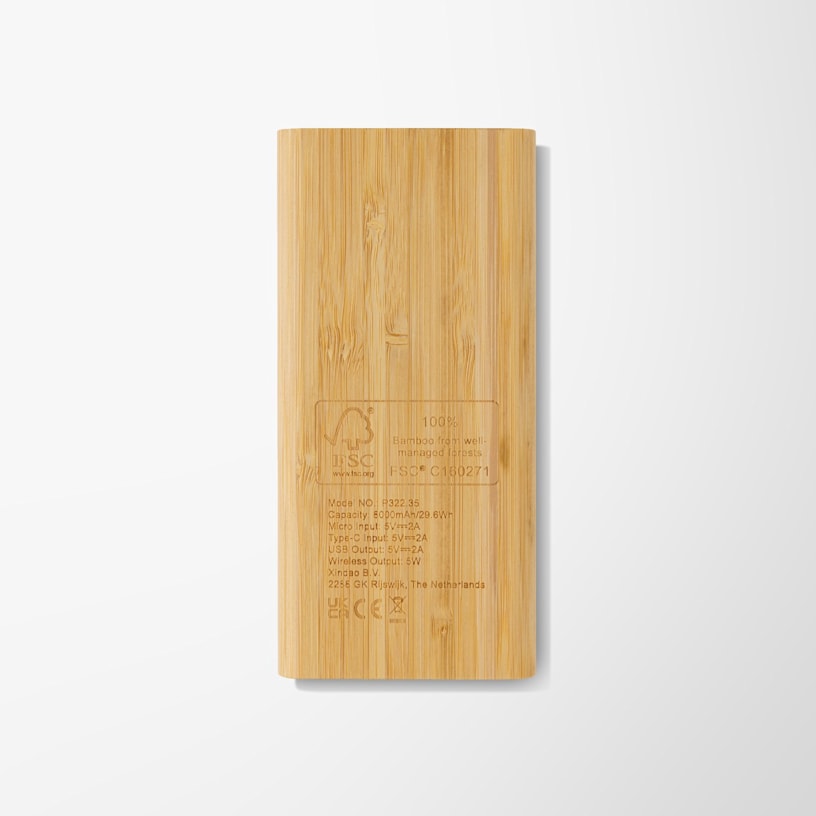 Example 4 of selected product