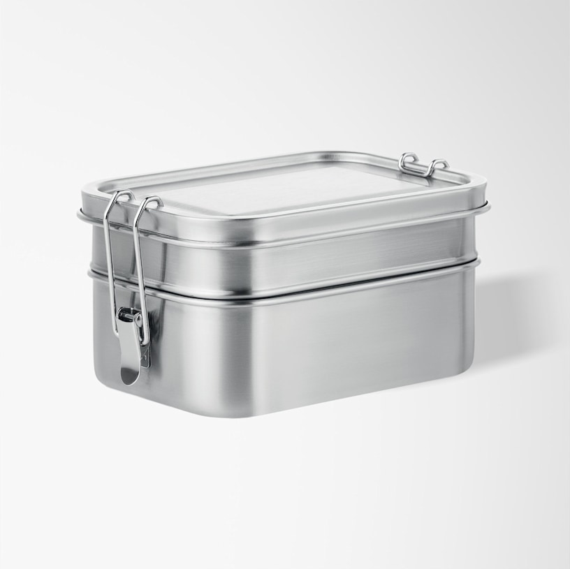 Example 4 of selected product