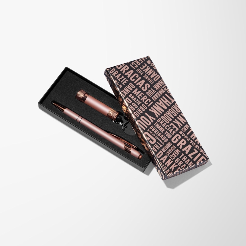 Example 4 of selected product