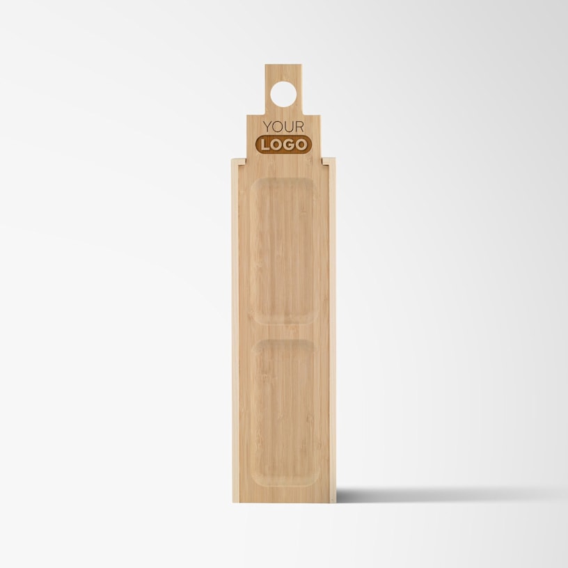 Example 2 of selected product