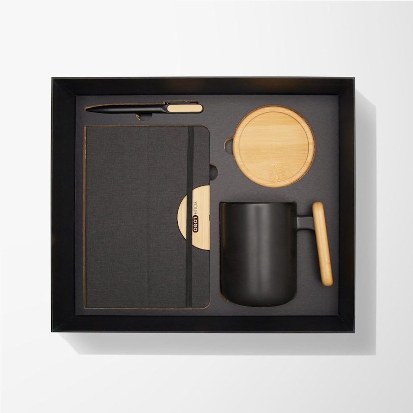 Example 2 of selected product