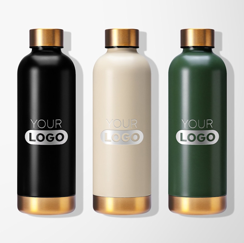 Example 3 of selected product