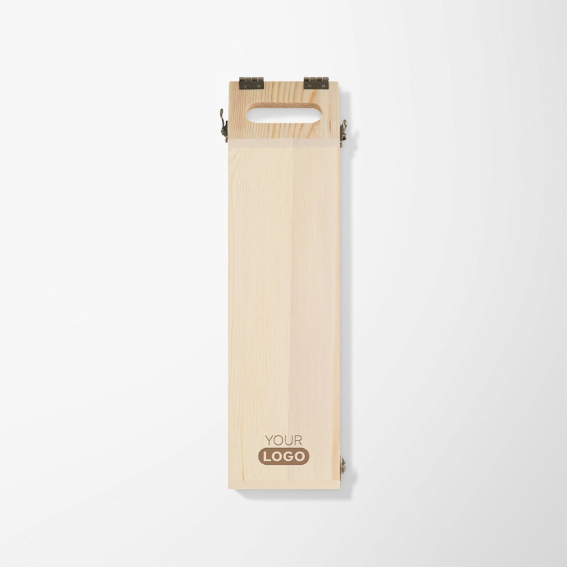 Example 2 of selected product