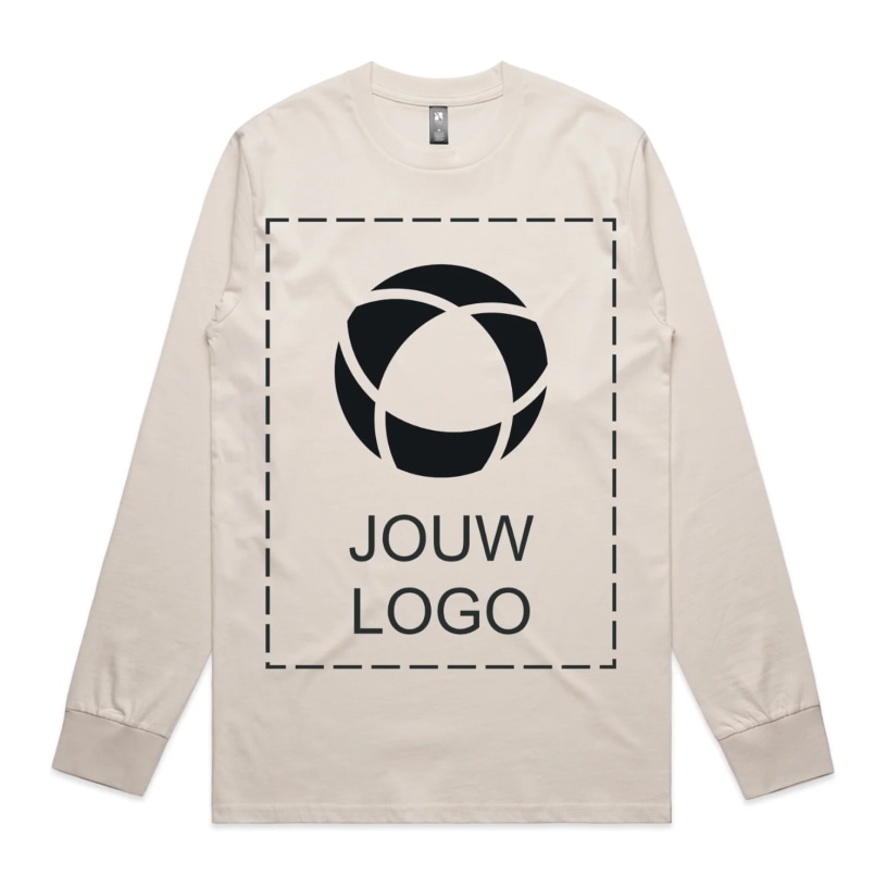 Voorbeeld 1 van geselecteerd product