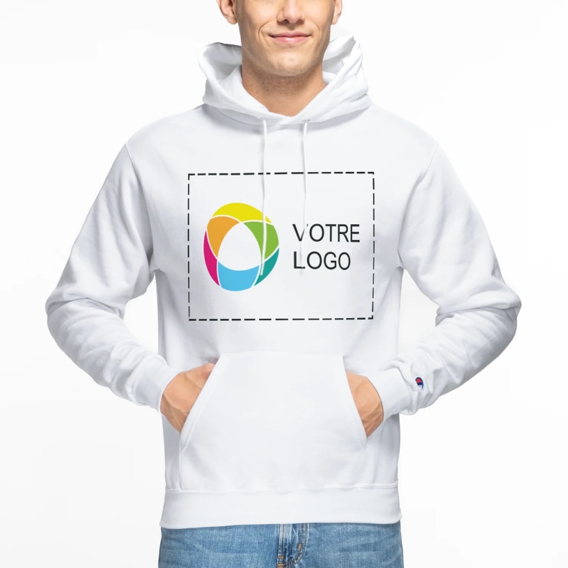 Exemple 1 de produit sélectionné