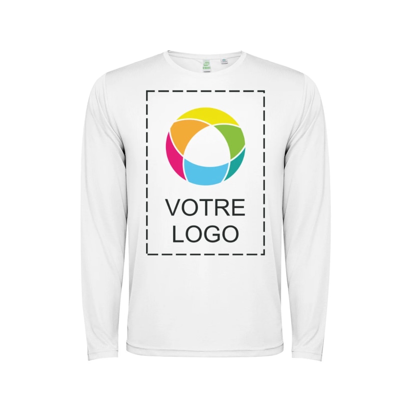 Exemple 1 de produit sélectionné