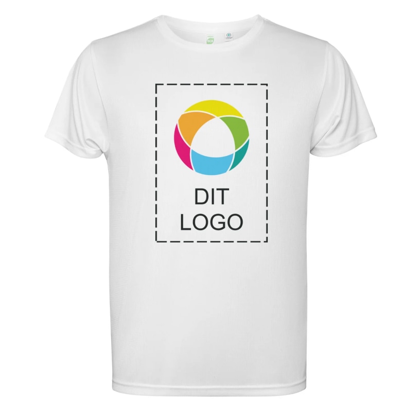 Eksempel 1 på det valgte produkt