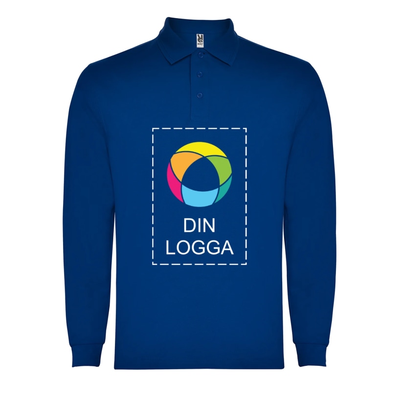 Exempel 1 av vald produkt