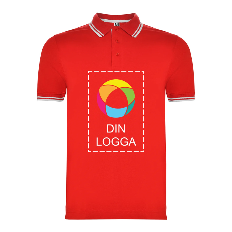 Exempel 1 av vald produkt