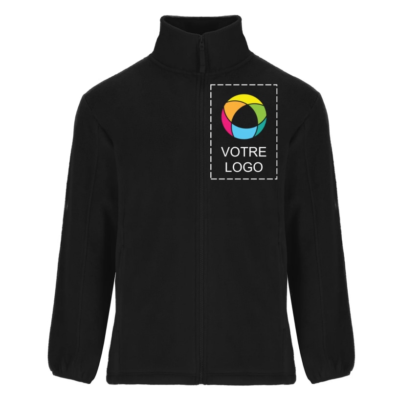 Exemple 1 de produit sélectionné