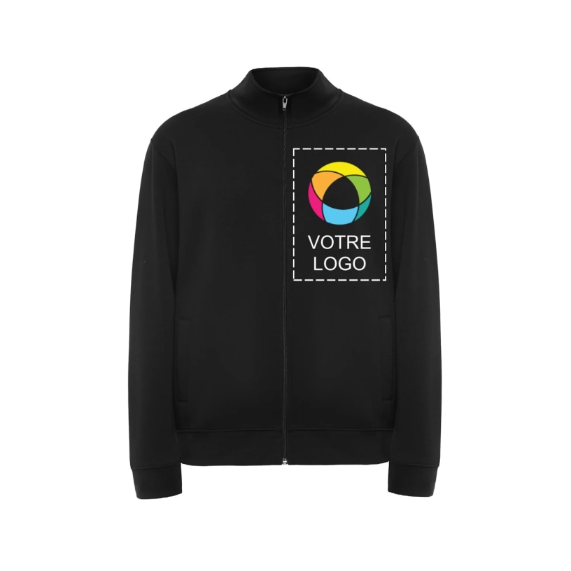 Exemple 1 de produit sélectionné