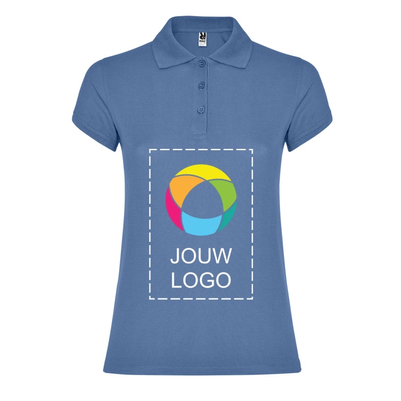 Voorbeeld 1 van geselecteerd product