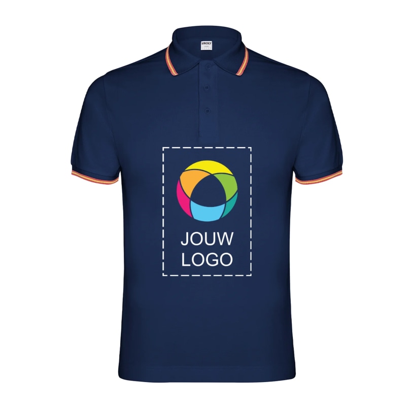 Voorbeeld 1 van geselecteerd product