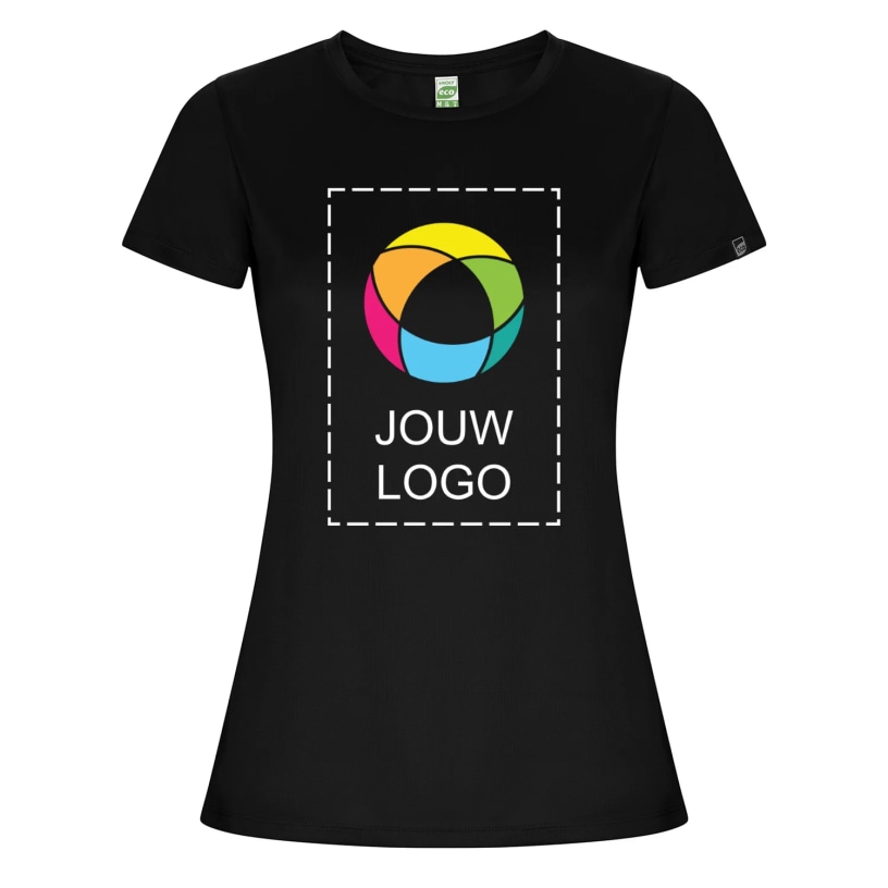 Voorbeeld 1 van geselecteerd product