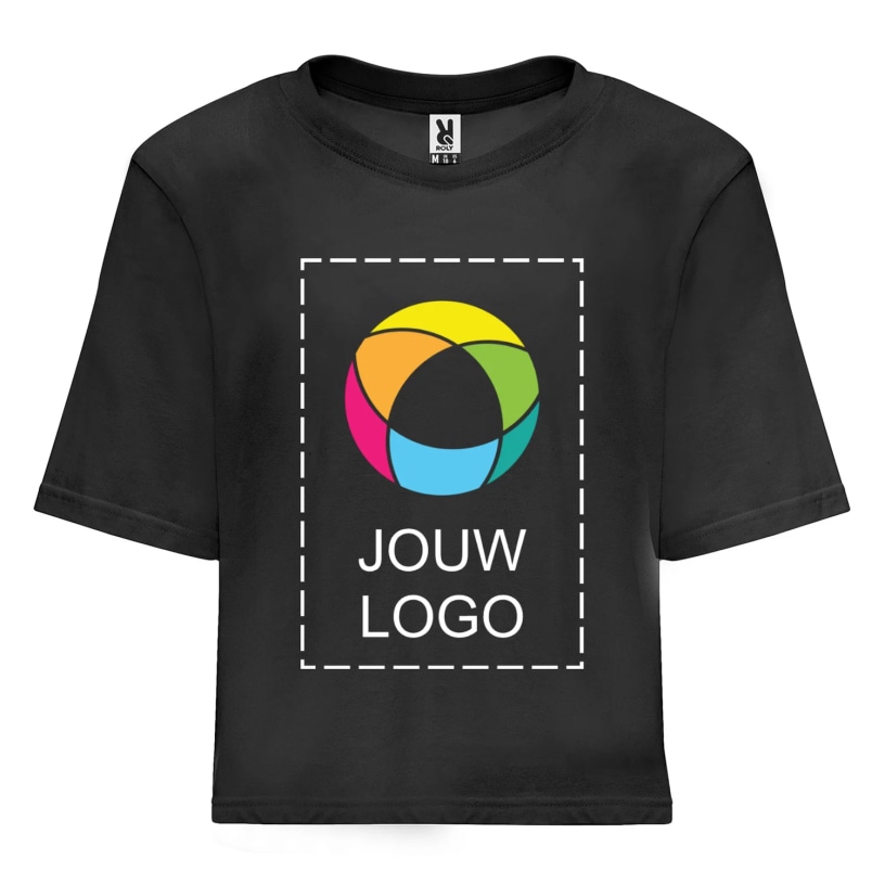 Voorbeeld 1 van geselecteerd product