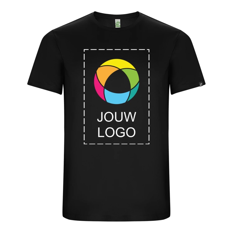 Voorbeeld 1 van geselecteerd product
