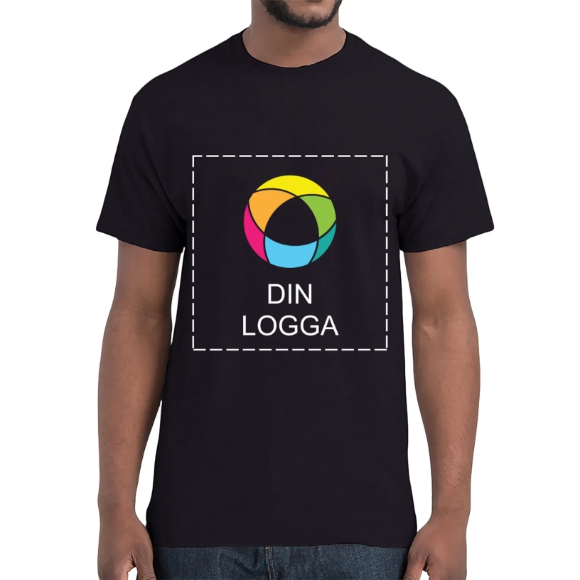 Exempel 1 av vald produkt