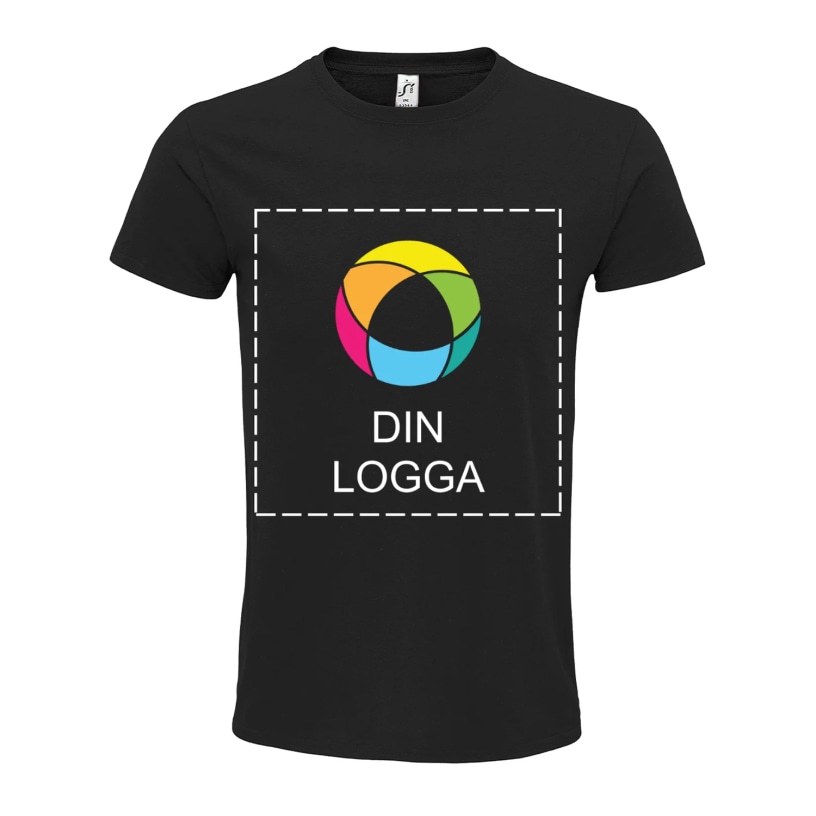 Exempel 1 av vald produkt