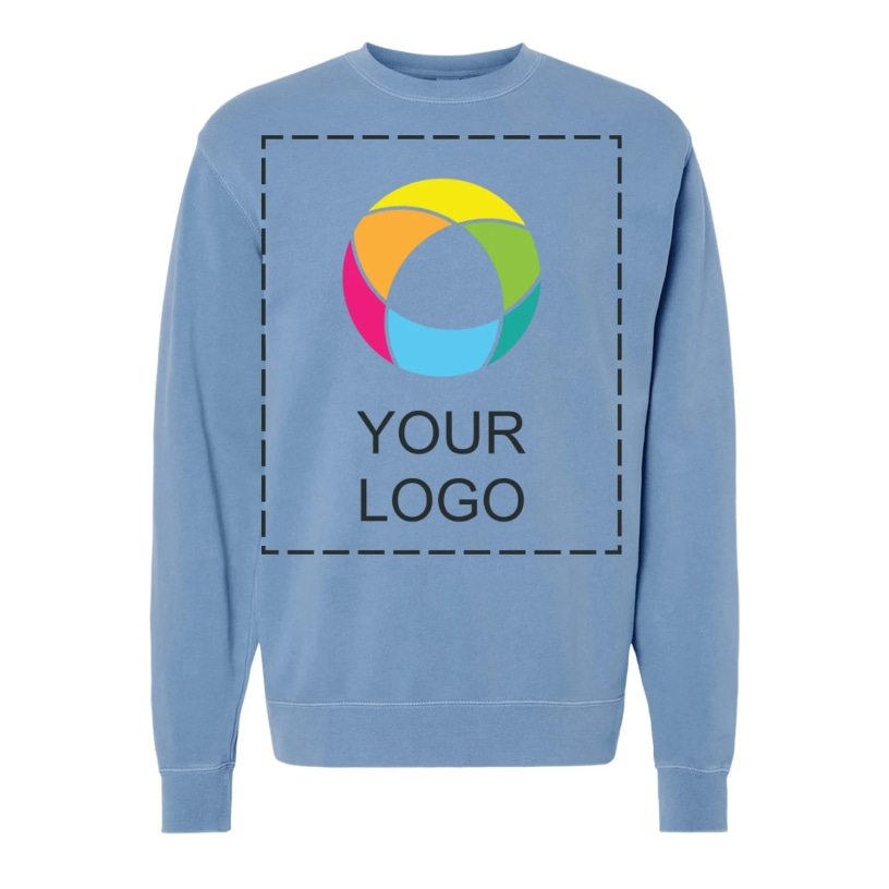 Example 1 of selected product