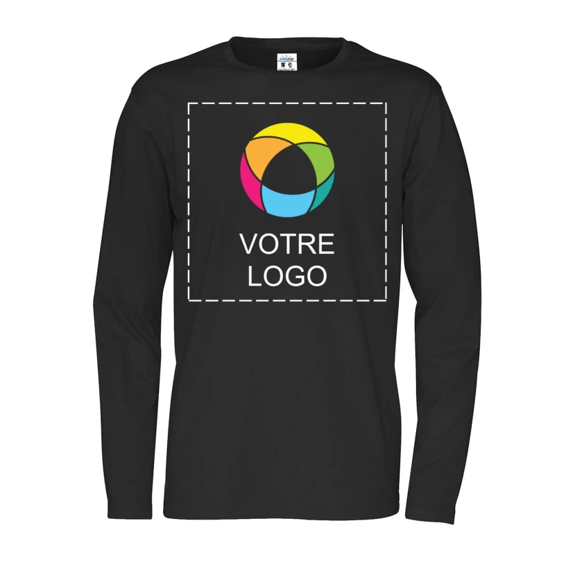 Exemple 1 de produit sélectionné