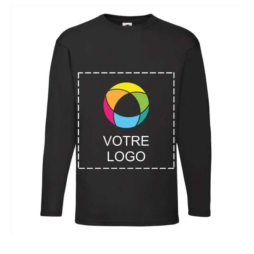 Exemple 1 de produit sélectionné