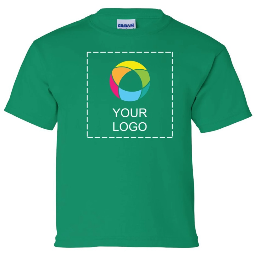 Example 1 of selected product