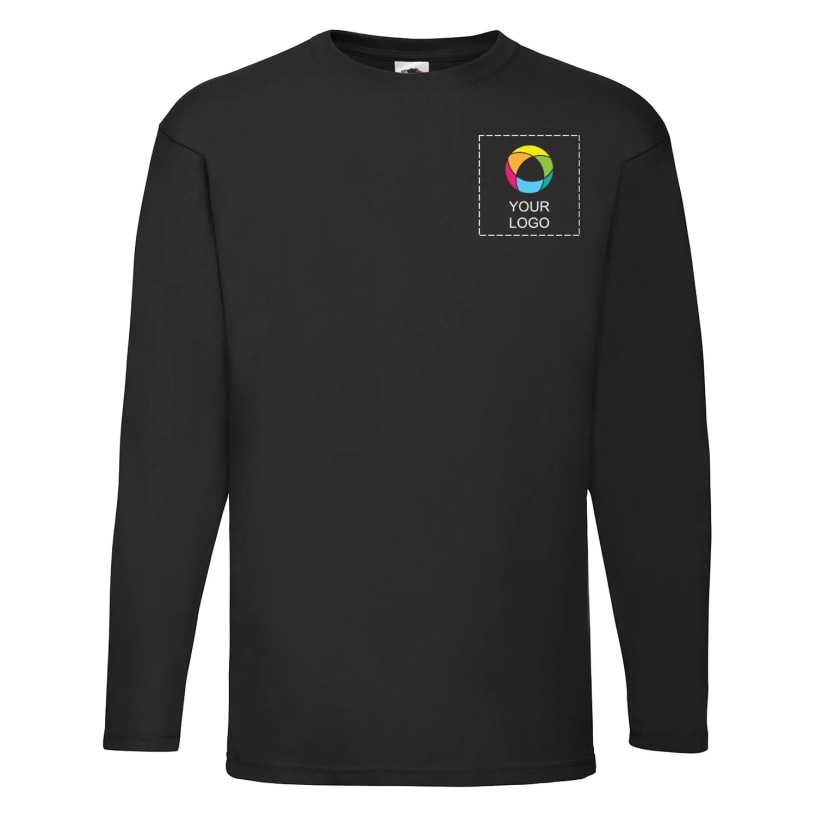 Example 1 of selected product