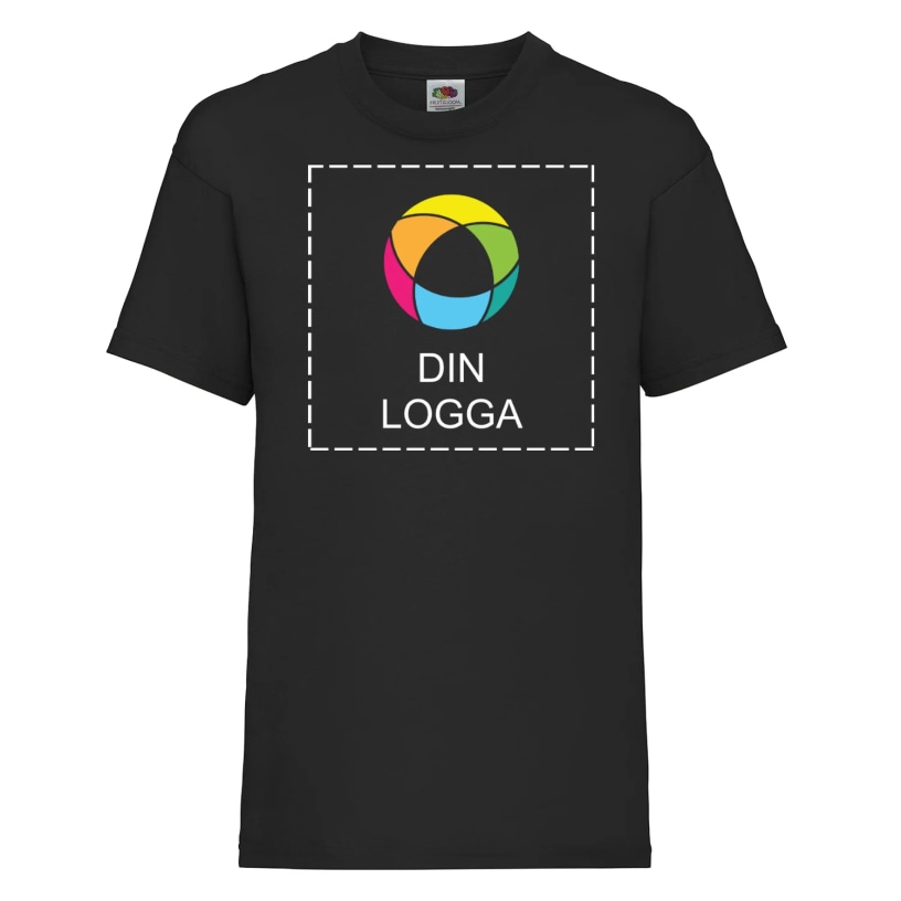 Exempel 1 av vald produkt