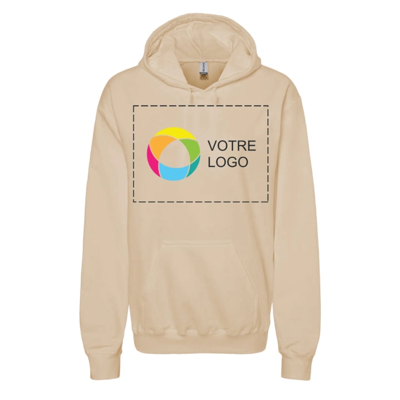 Exemple 1 de produit sélectionné