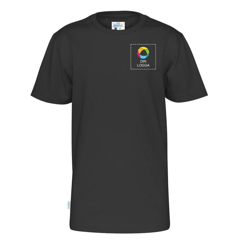 Exempel 1 av vald produkt