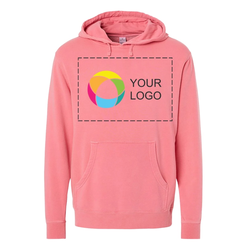 Example 1 of selected product