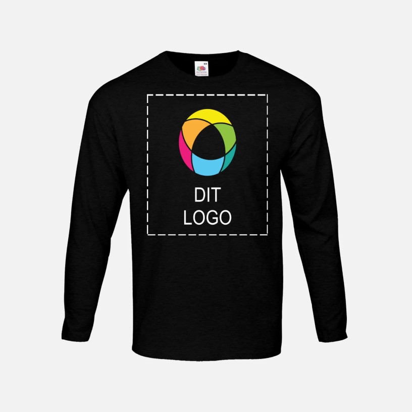 Eksempel 1 på det valgte produkt