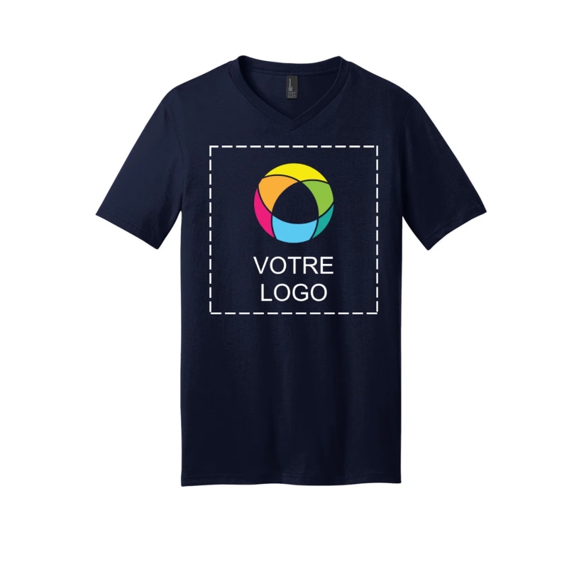 Exemple 1 de produit sélectionné