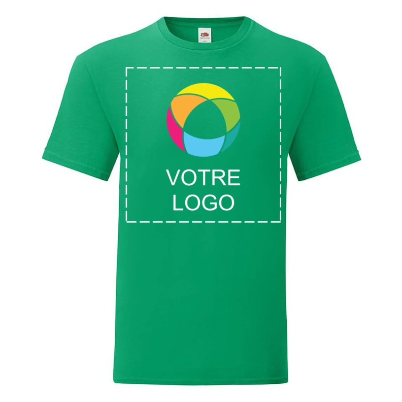 Exemple 1 de produit sélectionné