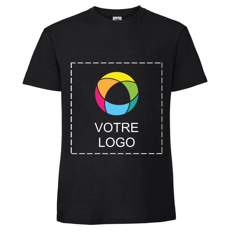 Exemple 1 de produit sélectionné