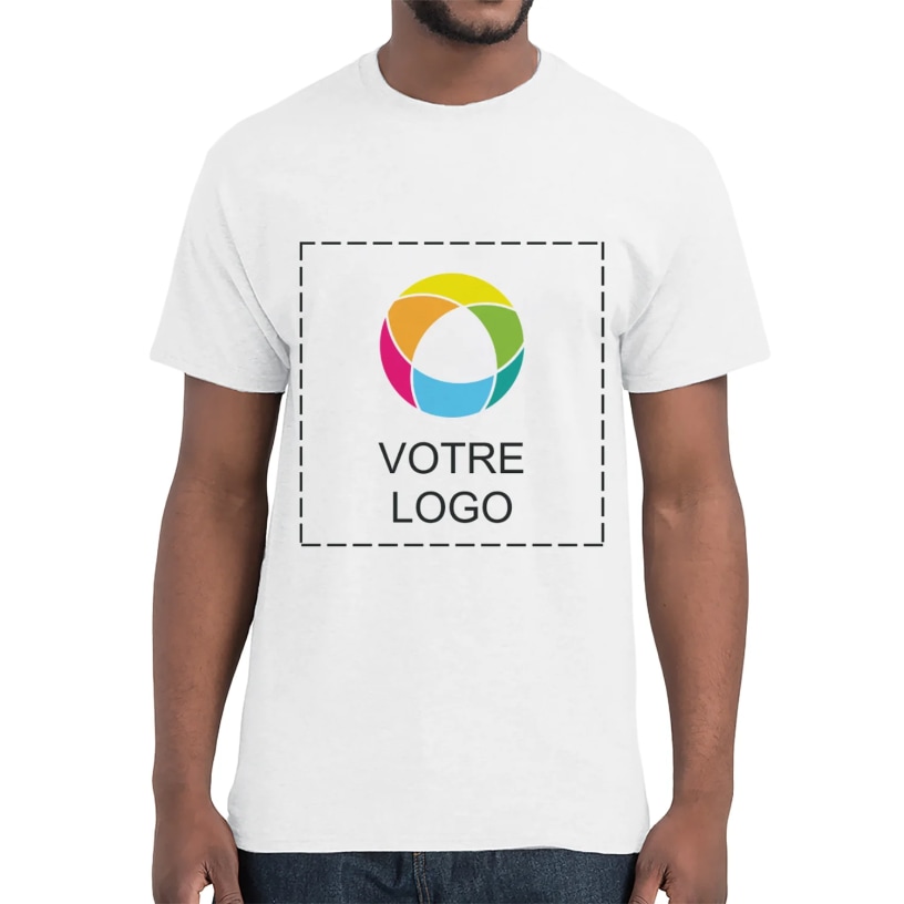 Exemple 1 de produit sélectionné