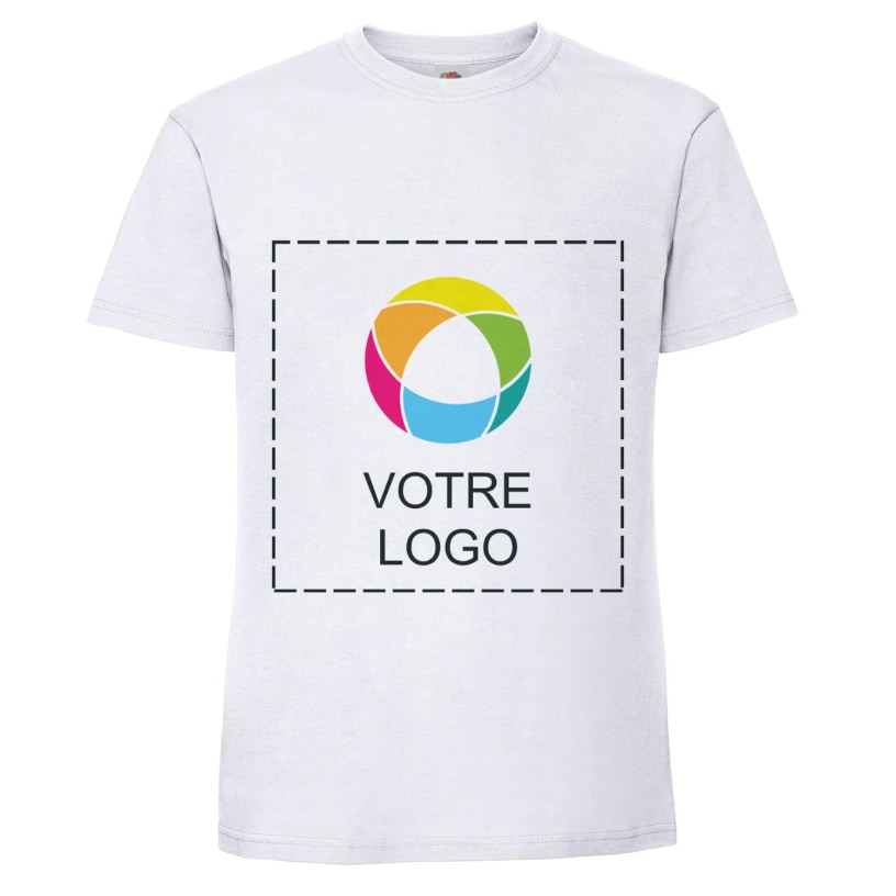 Exemple 1 de produit sélectionné